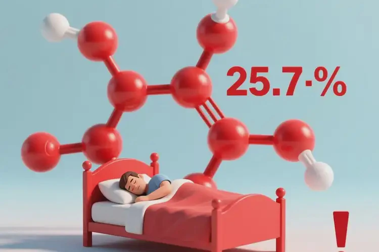 男性睡前血糖25(圖1)