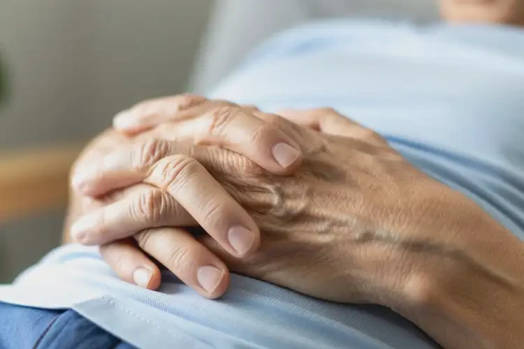 老年人肛周長濕疹不管它會自己痊愈嗎(圖3)