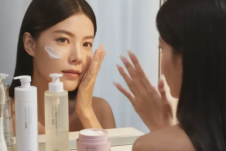 男生脖子上偶爾起濕疹可以徹底自愈嗎(圖3)