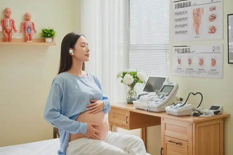 怀孕12周胎心率181有危险吗(图2)