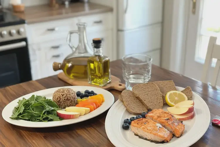 中老年人中餐血糖27(圖1)