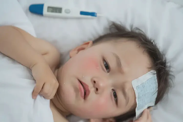 幼兒肛周容易長濕疹不管它會(huì)自己痊愈嗎(圖4)