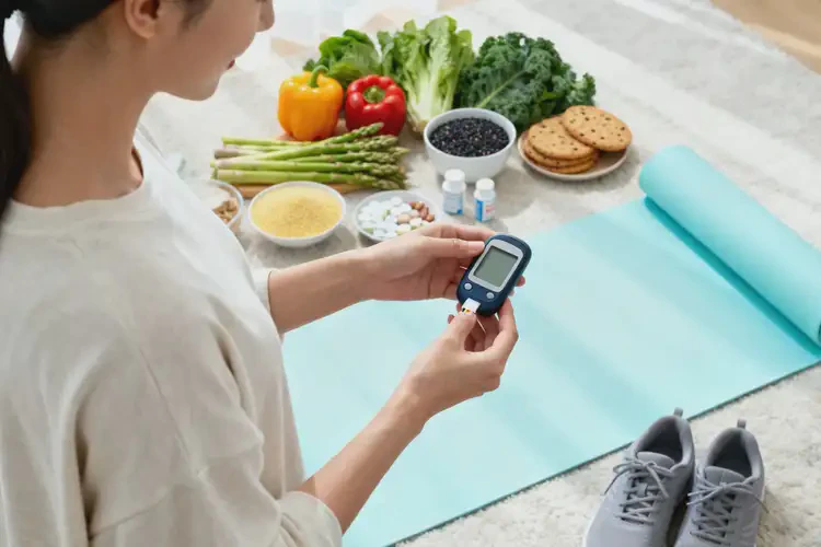 女性晚餐血糖7點(diǎn)9是糖尿病嗎(圖3)