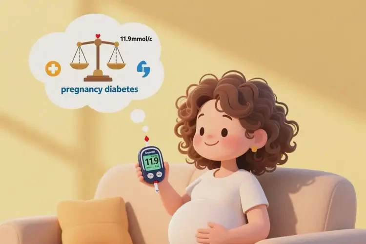 孕婦早上血糖11(圖1)
