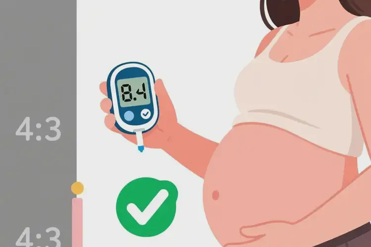 孕妇下午血糖8(图1)