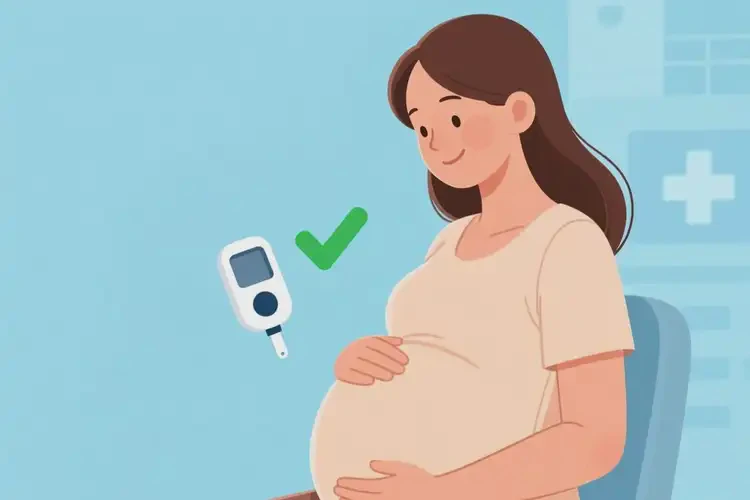 孕婦空腹血糖9(圖4)