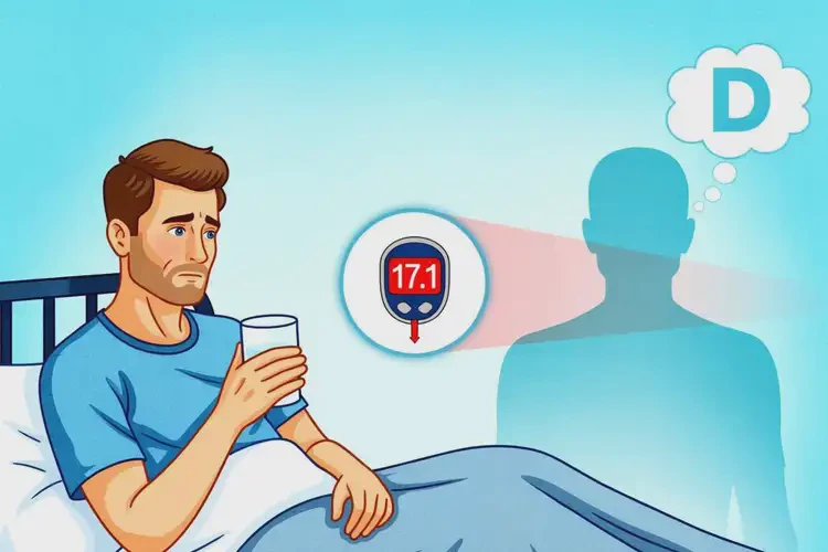 男性睡前血糖17(圖2)