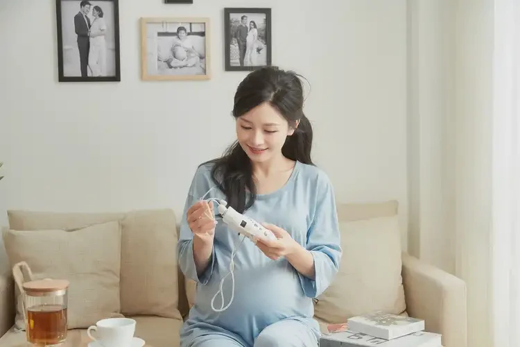 懷孕五個多月胎心率179還能保住嗎(圖1)