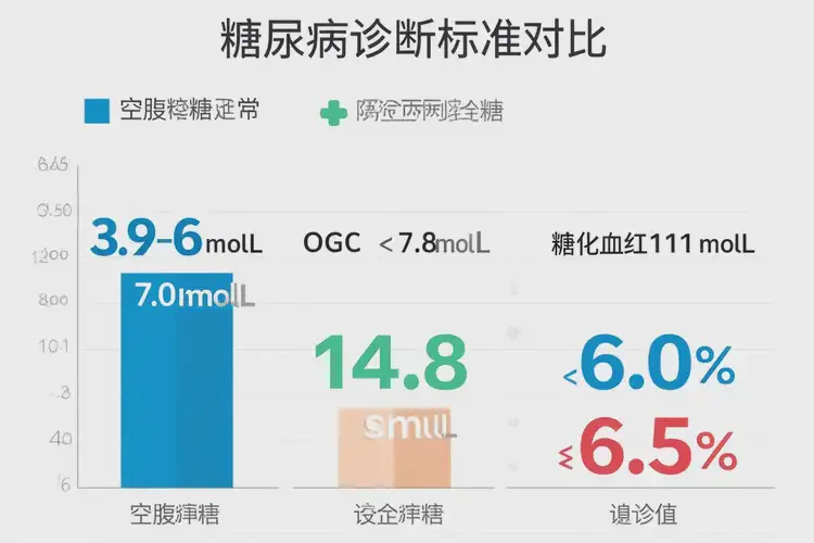 中年人早上空腹血糖21(圖1)