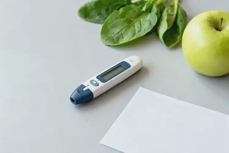 成年人晚上血糖5(圖1)