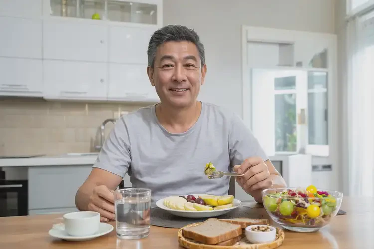 老年人四肢容易起濕疹可不可以徹底自愈(圖1)