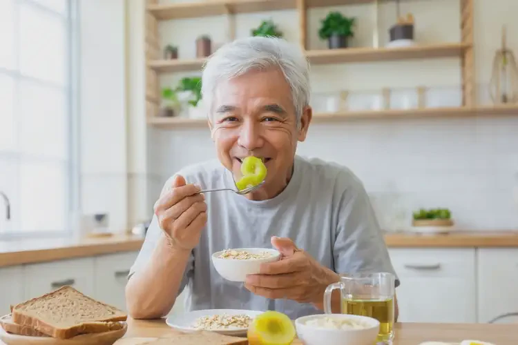 中老年人糖尿病早上能吃刺梨吗(图4)