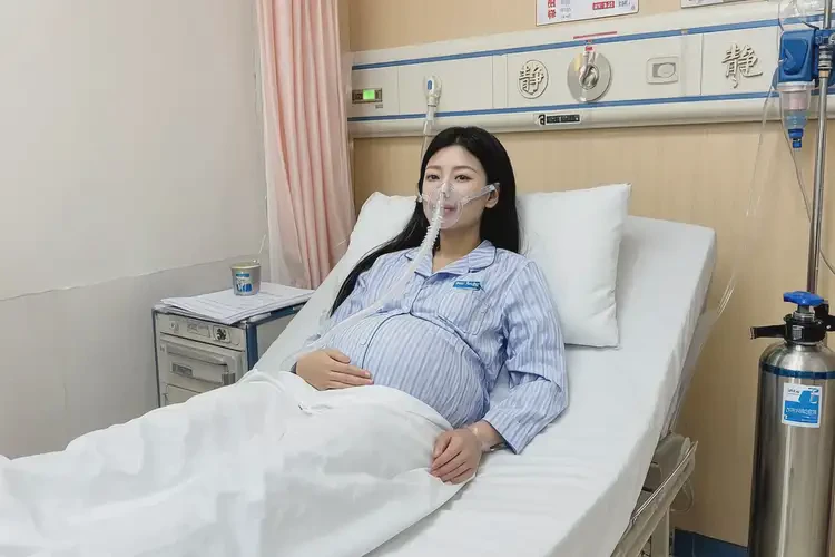 孕37周3天胎心176怎么回事(圖3)