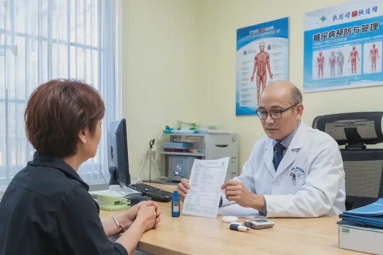 兒童空腹血糖14(圖1)