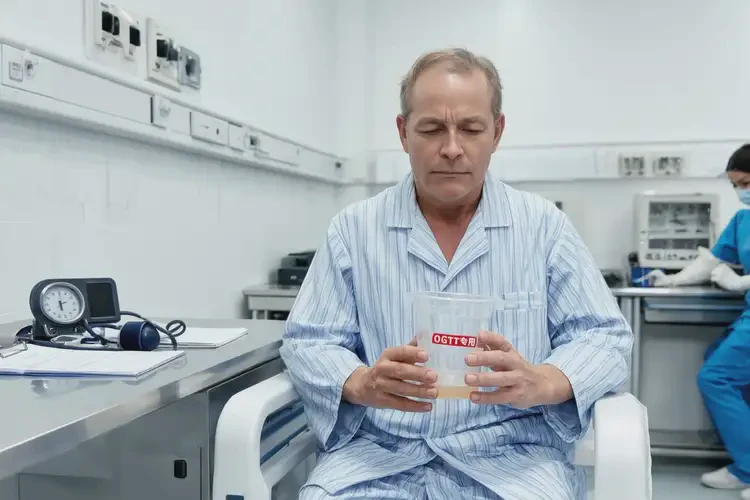 成年人空腹血糖8(圖1)