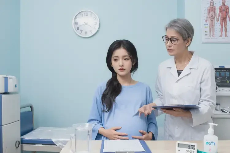 孕妇中午血糖14点1是糖尿病吗(图3)