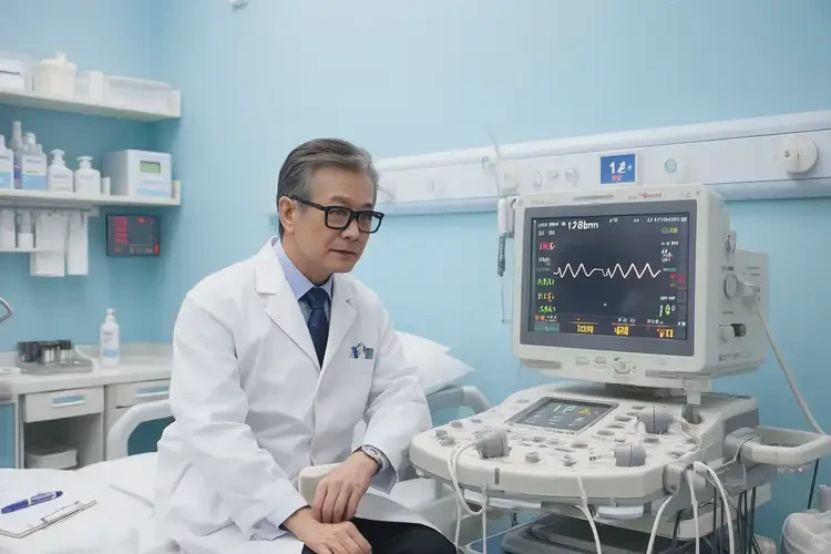 孕16周5天胎心率85有危險(xiǎn)嗎(圖3)