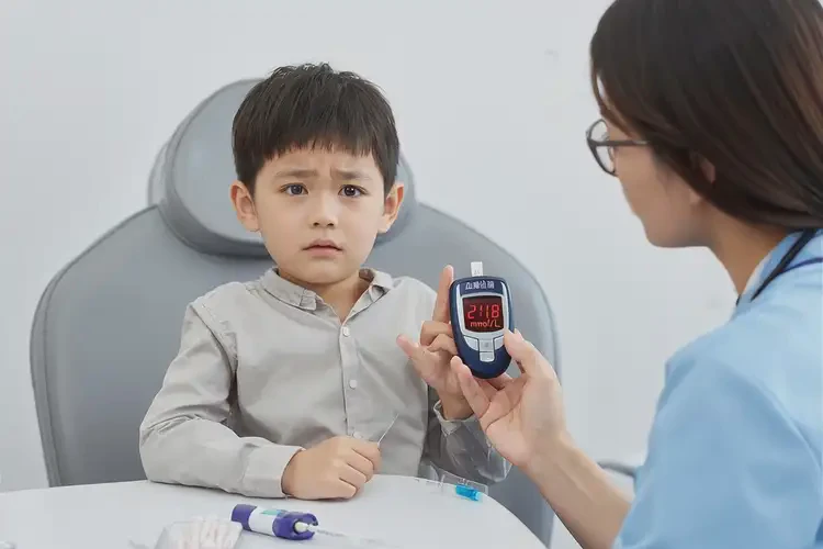 小孩空腹血糖21(圖1)