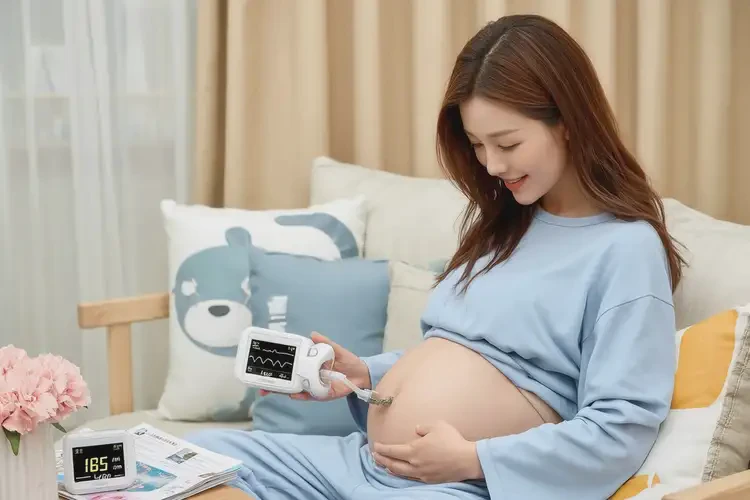 孕18周1天胎心165正常嗎(圖3)