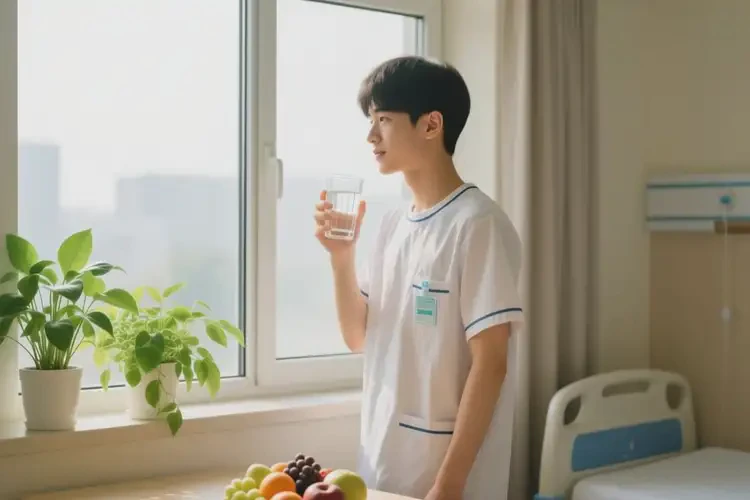 年轻人餐后血糖8点9是糖尿病吗(图4)