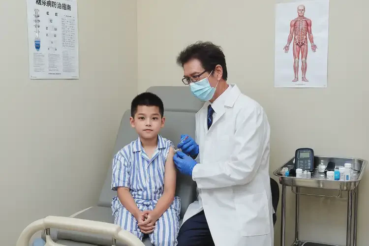 儿童空腹血糖17点2是糖尿病吗(图1)