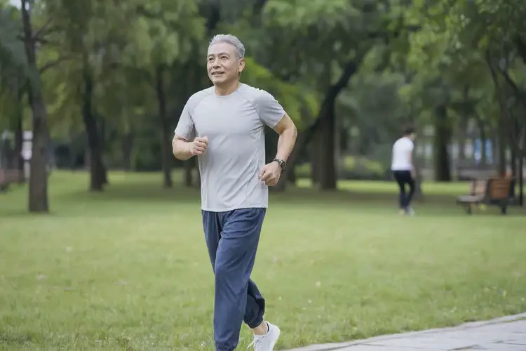 中老年人空腹血糖30(图1)