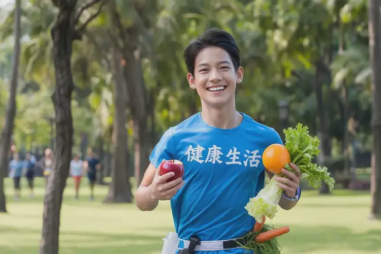 青少年早上空腹血糖12(圖1)