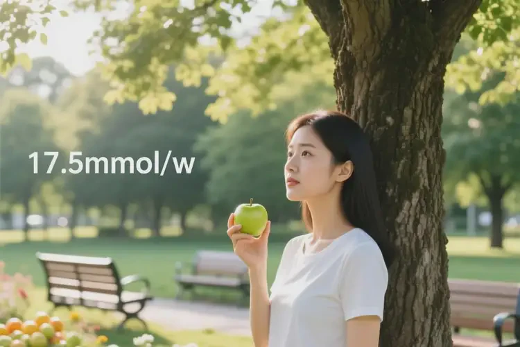 女性下午血糖17(圖3)