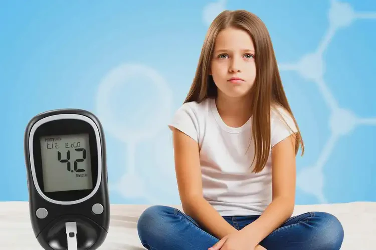 年輕人睡前血糖4點(diǎn)2是糖尿病嗎(圖1)