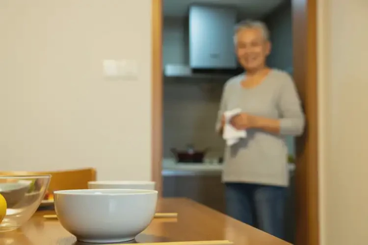 中老年人晚餐血糖4(圖1)