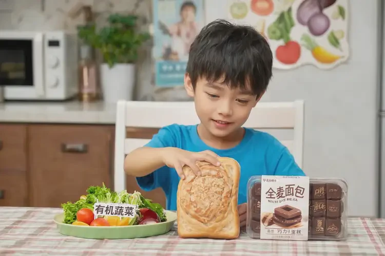 小孩晚上血糖13點7是怎么回事(圖4)