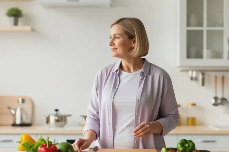 更年期女性餐后血糖9(图1)