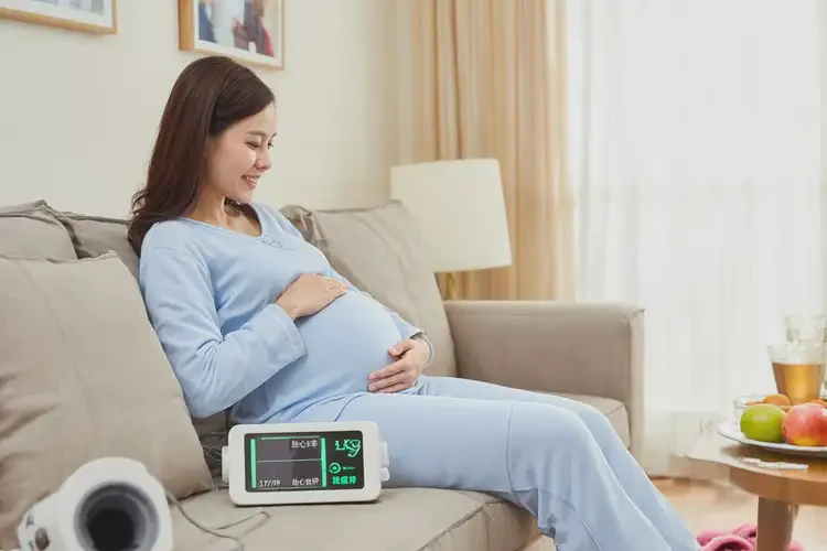 孕18周2天胎心177還要保胎嗎(圖2)