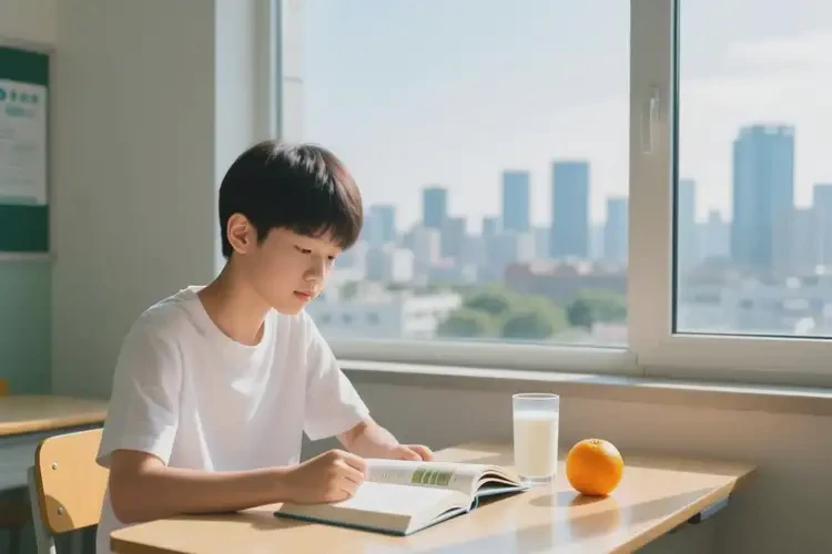 青少年中午血糖14(圖1)