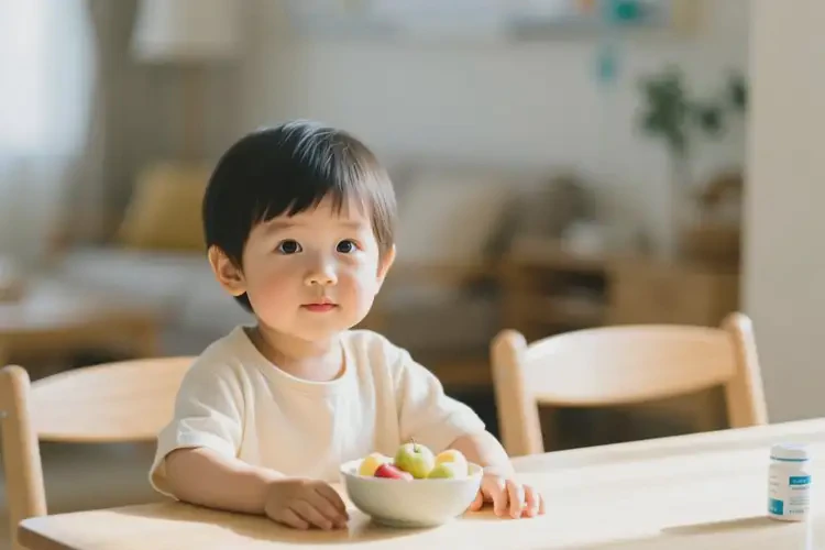 小孩餐后血糖12(图2)