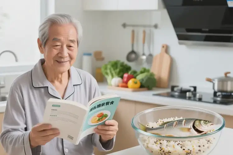 老年人餐后血糖12(图1)