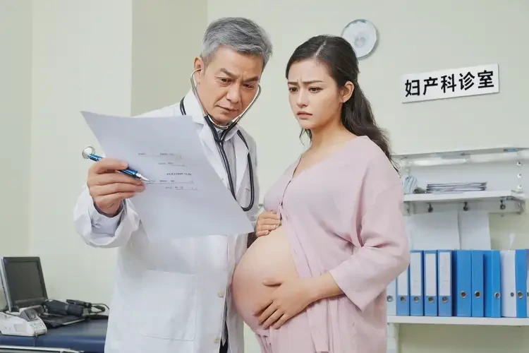 懷孕1個(gè)多月胎心76還要保胎嗎(圖1)