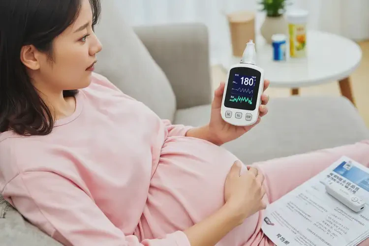 孕22周6天胎心180左右怎么回事(圖4)