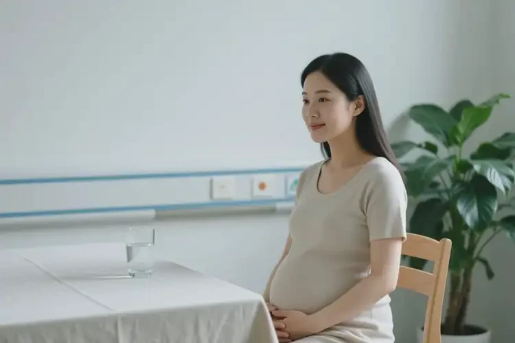 孕婦早上空腹血糖12點(diǎn)3是糖尿病嗎(圖1)