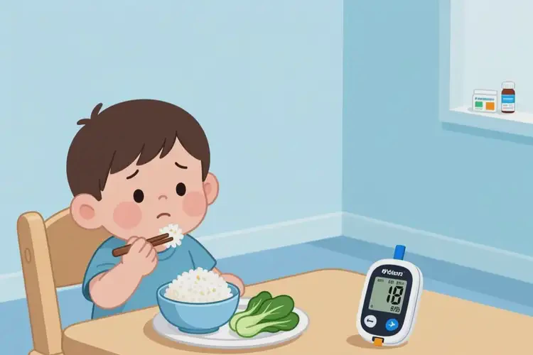 兒童中餐血糖29(圖2)