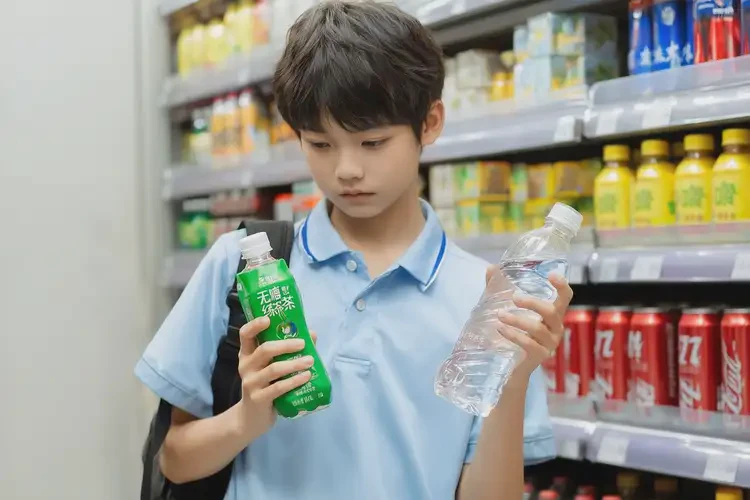 青少年糖尿病早期能喝维生素饮料吗(图2)