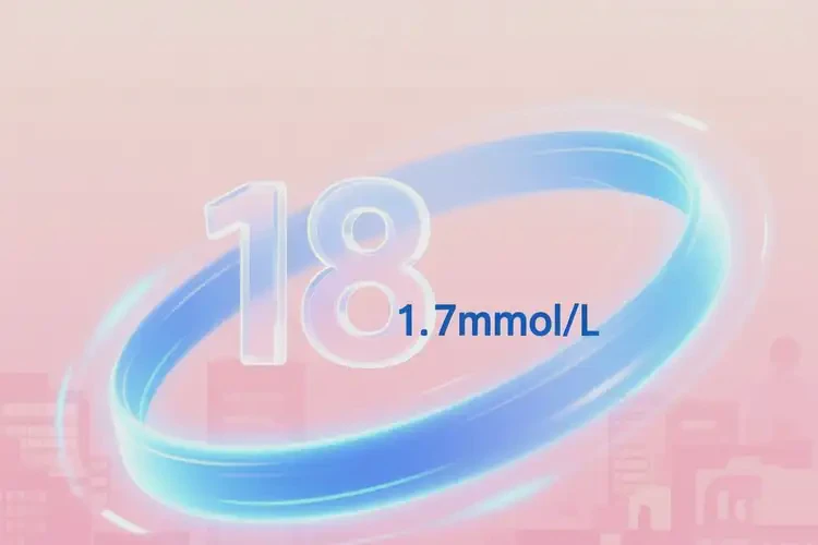 女性中餐血糖18點7是糖尿病嗎(圖1)