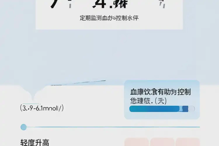 老年人早餐血糖26(圖1)