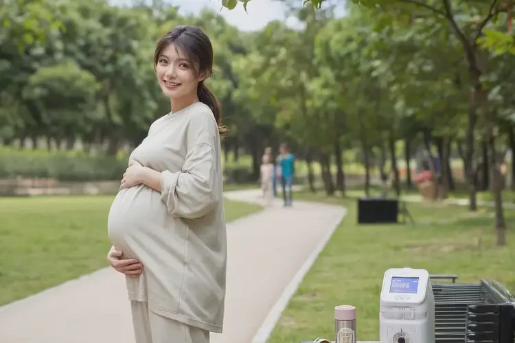 孕7周5天胎心率166有危險嗎(圖1)