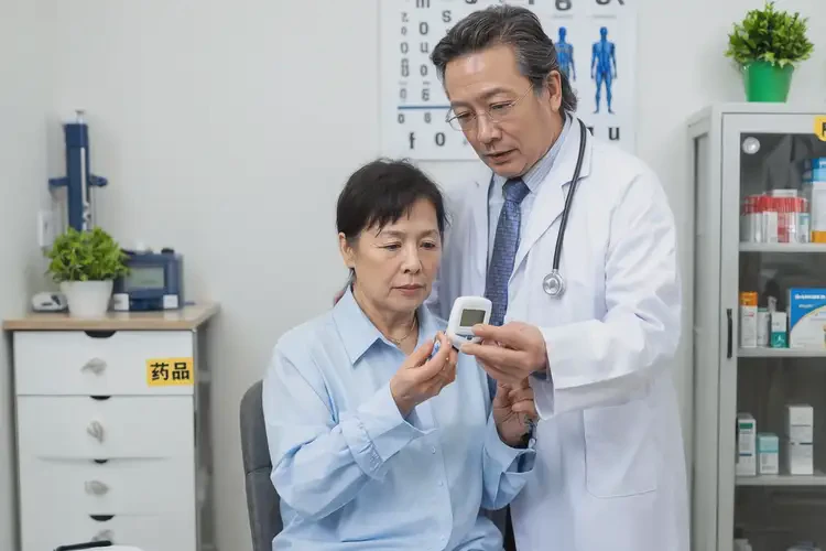 更年期女性下午血糖6(圖1)