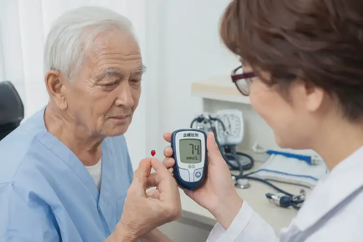 老年人中餐血糖7(圖1)