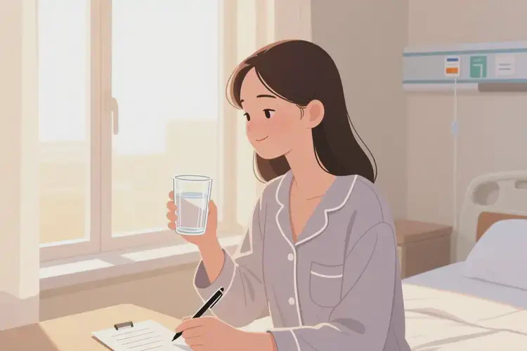 女人早上空腹血糖8點4是糖尿病嗎(圖4)