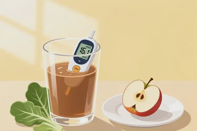 中年人早餐血糖16(圖1)