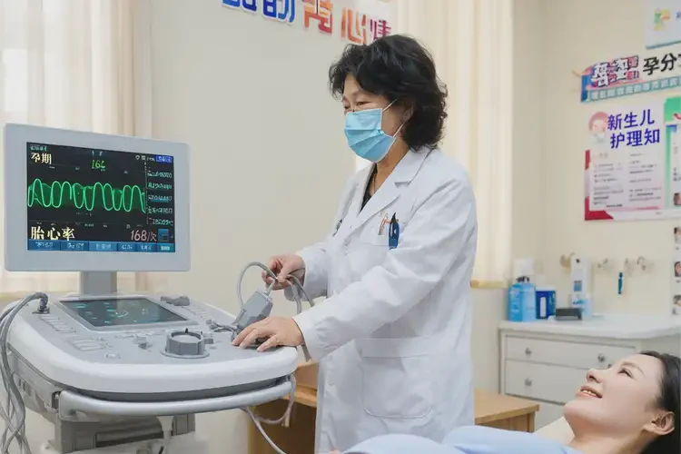 孕12周4天胎心166怎么回事(圖2)