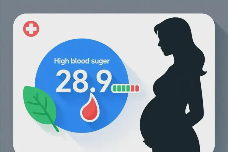 孕婦睡前血糖28(圖1)